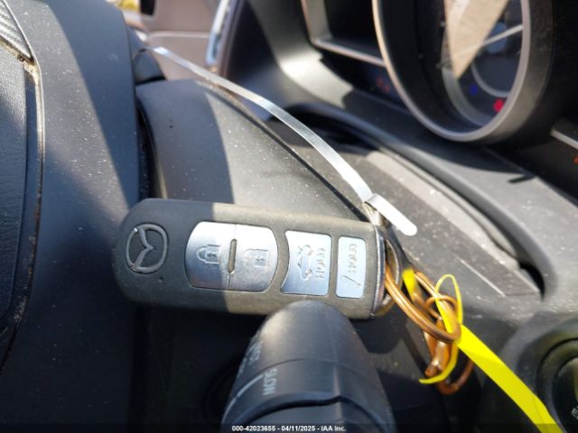 JM1BM1U78E1159182 Mazda Mazda3 I Sport