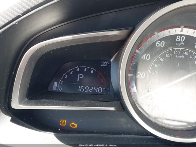 JM1BM1U78E1159182 Mazda Mazda3 I Sport