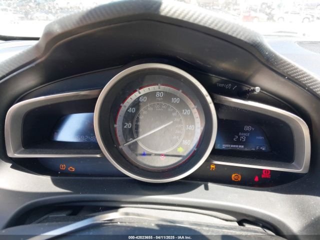 JM1BM1U78E1159182 Mazda Mazda3 I Sport