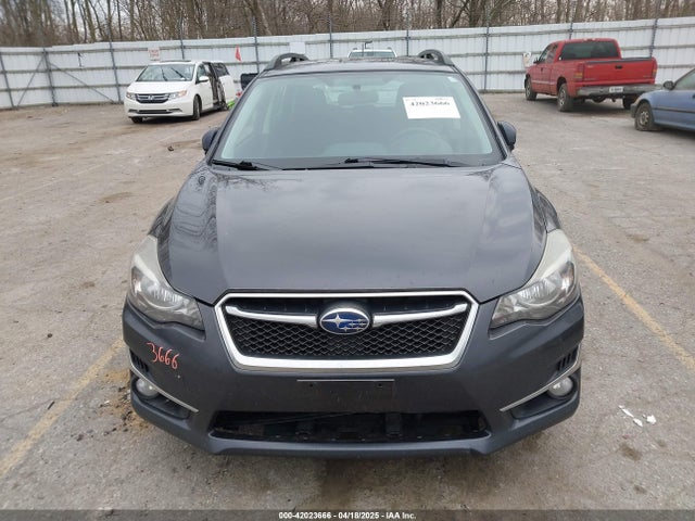 JF1GPAP64G9210090 Subaru 2.0l na