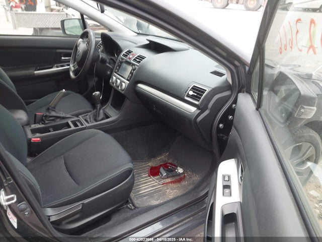 JF1GPAP64G9210090 Subaru 2.0l na