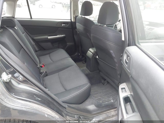 JF1GPAP64G9210090 Subaru 2.0l na