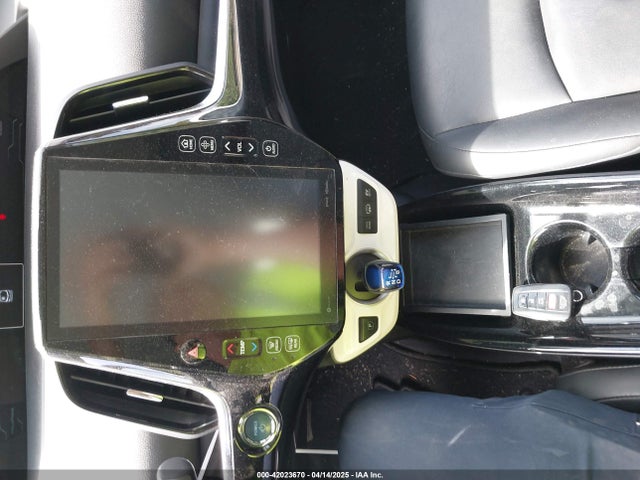 Toyota Prius Prime Premium 2017 JTDKARFP7H3054775 Image 11