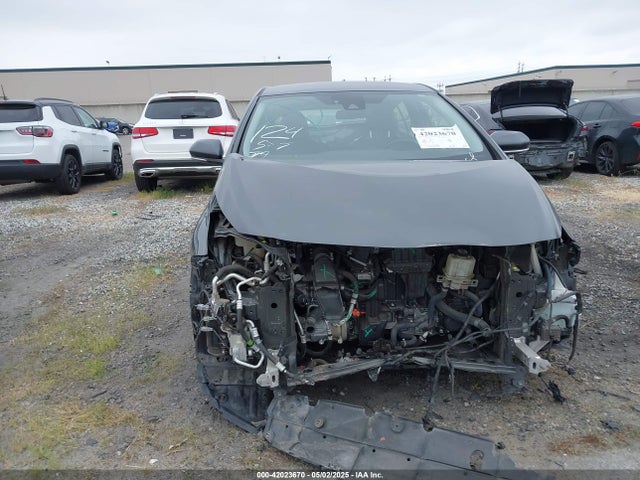 Toyota Prius Prime Premium 2017 JTDKARFP7H3054775 Image 13