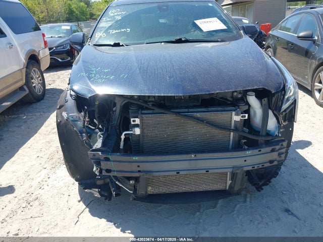 2017 CADILLAC XT5 1GYKNBRS3HZ112030 Photo 5