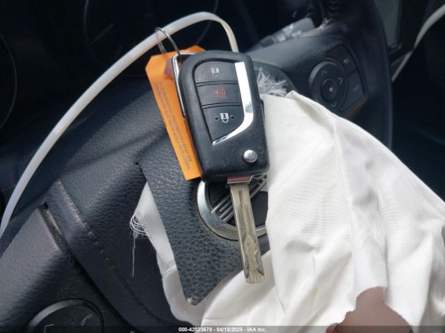JTNKARJE5GJ503897 Scion IM