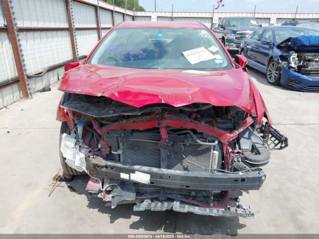 JTNKARJE5GJ503897 Scion IM