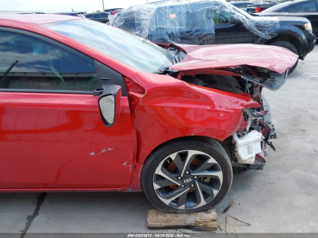 JTNKARJE5GJ503897 Scion IM