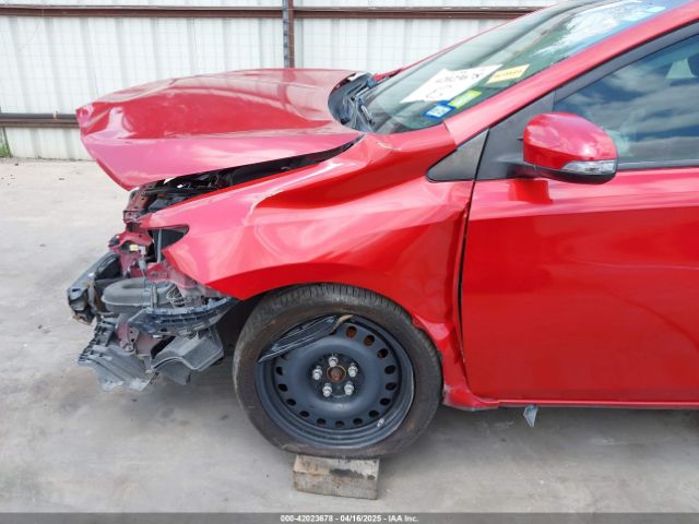JTNKARJE5GJ503897 Scion IM