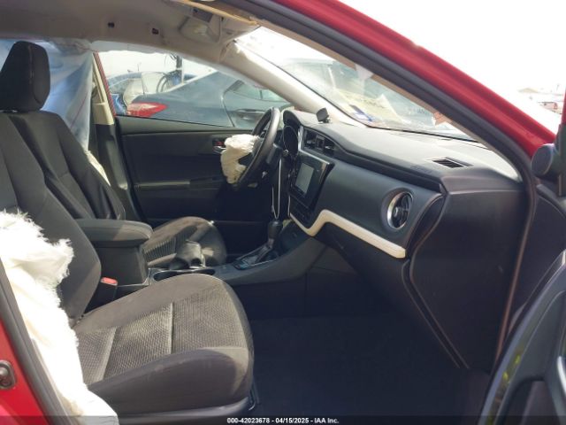 JTNKARJE5GJ503897 Scion IM
