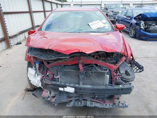 JTNKARJE5GJ503897 Scion IM