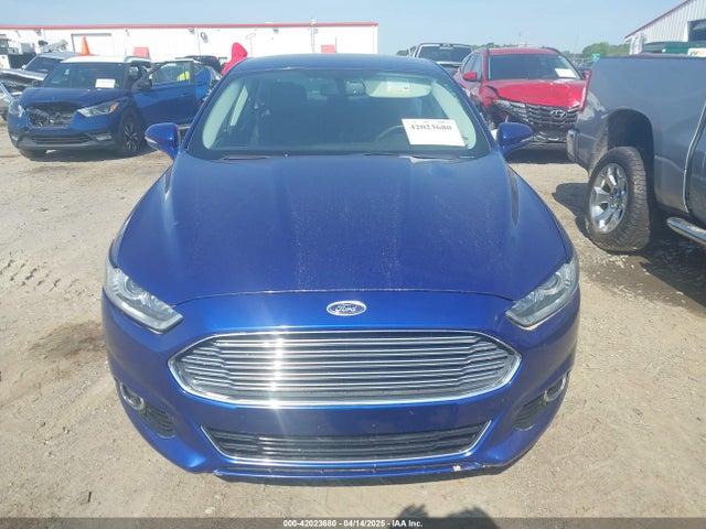 3FA6P0K93GR135832 Ford Fusion Titanium