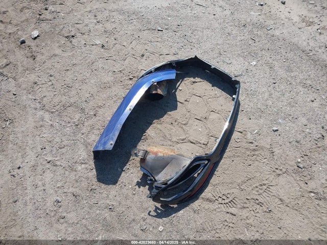 3FA6P0K93GR135832 Ford Fusion Titanium