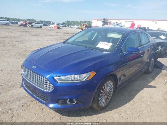 3FA6P0K93GR135832 Ford Fusion Titanium