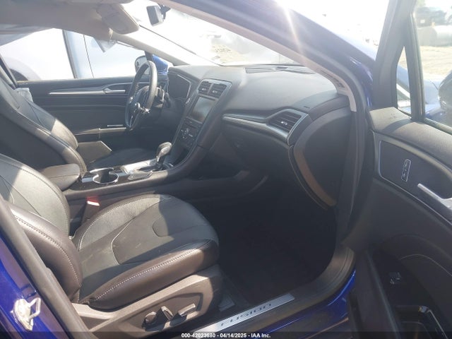 3FA6P0K93GR135832 Ford Fusion Titanium
