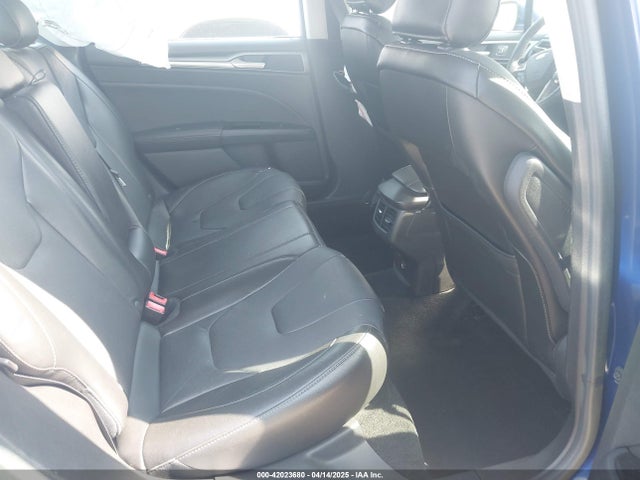 3FA6P0K93GR135832 Ford Fusion Titanium