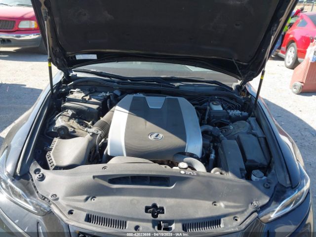 JTHC81D20K5038906 Lexus IS 300