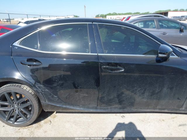 JTHC81D20K5038906 Lexus IS 300