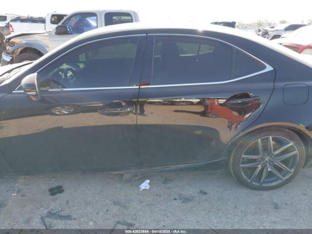 JTHC81D20K5038906 Lexus IS 300