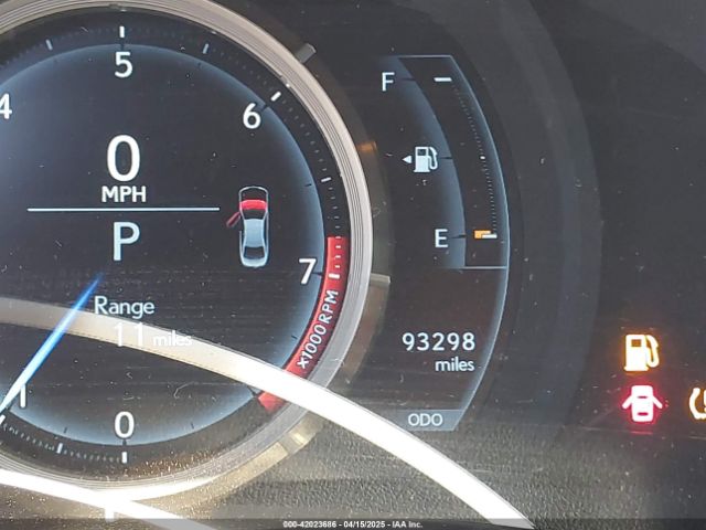 JTHC81D20K5038906 Lexus IS 300