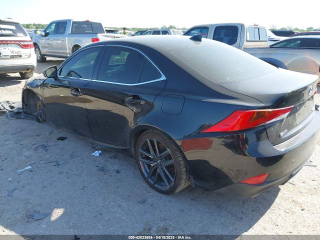 JTHC81D20K5038906 Lexus IS 300