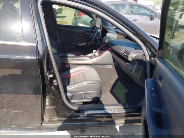 JTHC81D20K5038906 Lexus IS 300