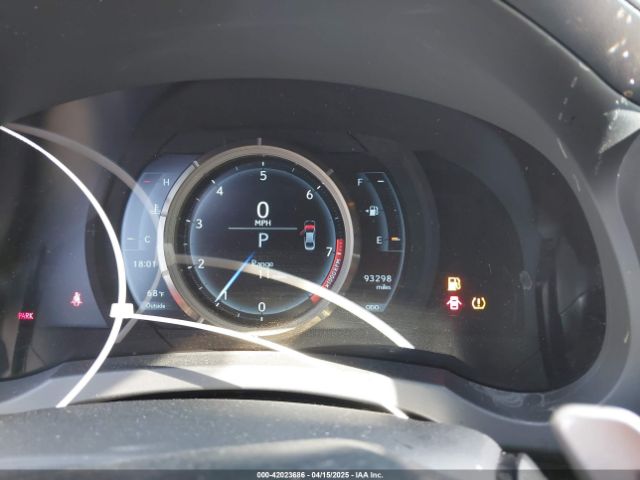 JTHC81D20K5038906 Lexus IS 300
