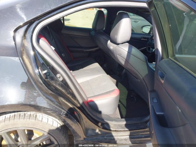 JTHC81D20K5038906 Lexus IS 300