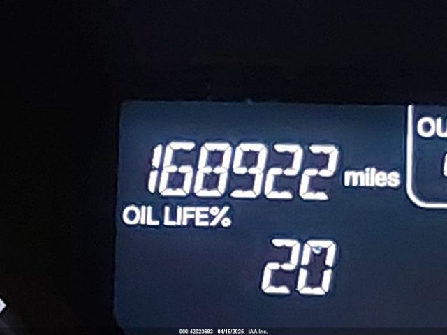 5FNRL5H67HB006850 Honda Odyssey Ex-l