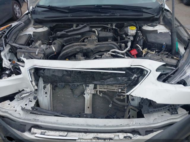 4S4BTAPC9N3205064 Subaru Outback Touring