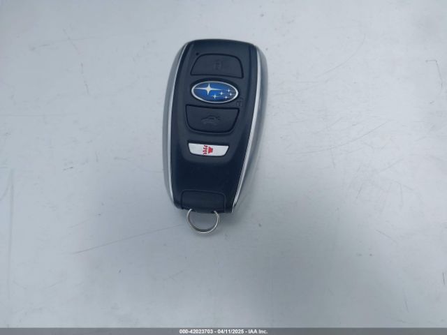 4S4BTAPC9N3205064 Subaru Outback Touring