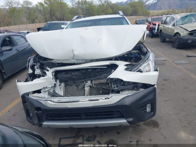 4S4BTAPC9N3205064 Subaru Outback Touring