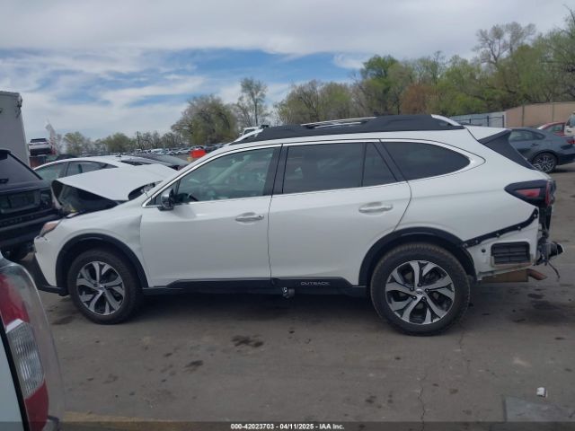 4S4BTAPC9N3205064 Subaru Outback Touring