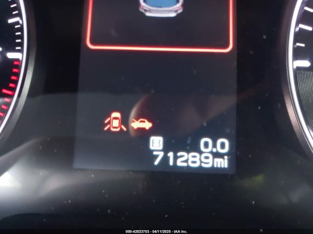4S4BTAPC9N3205064 Subaru Outback Touring
