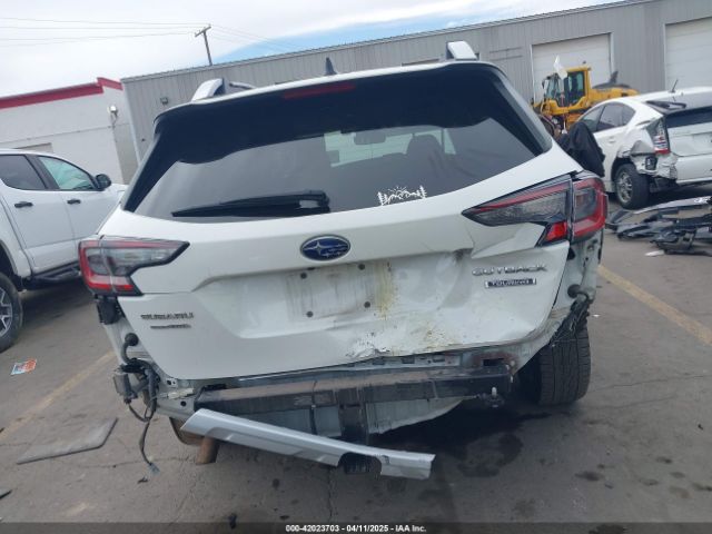 4S4BTAPC9N3205064 Subaru Outback Touring