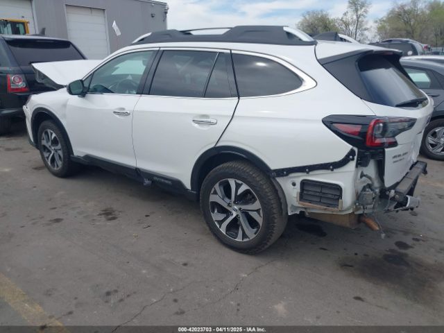 4S4BTAPC9N3205064 Subaru Outback Touring
