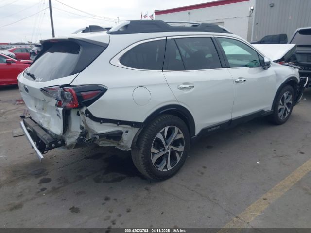 4S4BTAPC9N3205064 Subaru Outback Touring