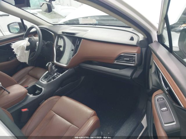 4S4BTAPC9N3205064 Subaru Outback Touring