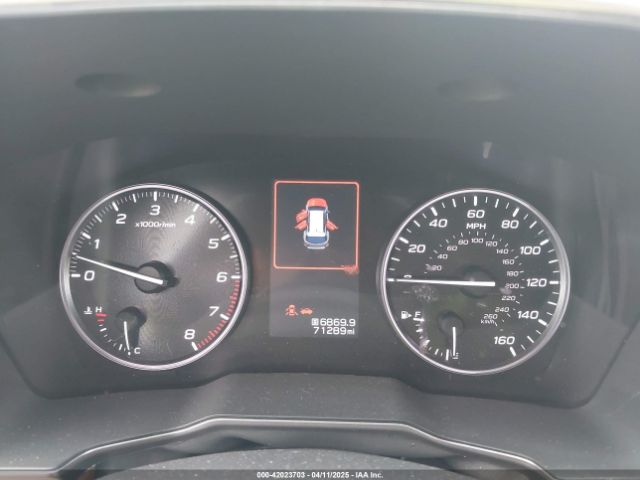 4S4BTAPC9N3205064 Subaru Outback Touring
