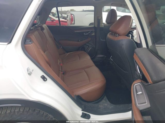 4S4BTAPC9N3205064 Subaru Outback Touring