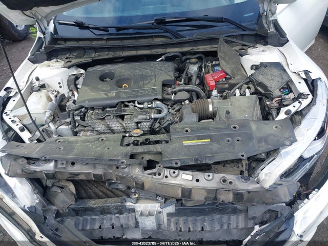1N4BL4BV0KC194746 Nissan Altima 2.5 S