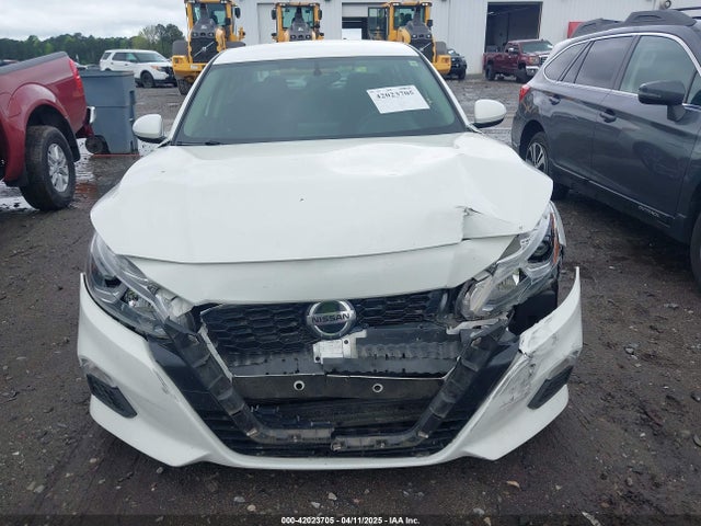 1N4BL4BV0KC194746 Nissan Altima 2.5 S