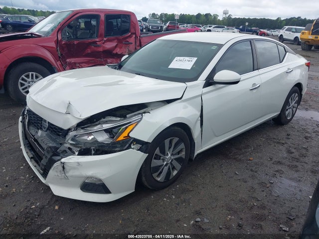 1N4BL4BV0KC194746 Nissan Altima 2.5 S
