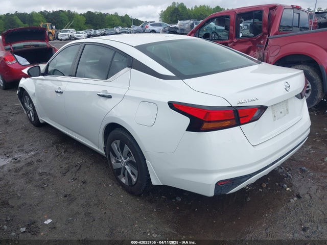 1N4BL4BV0KC194746 Nissan Altima 2.5 S
