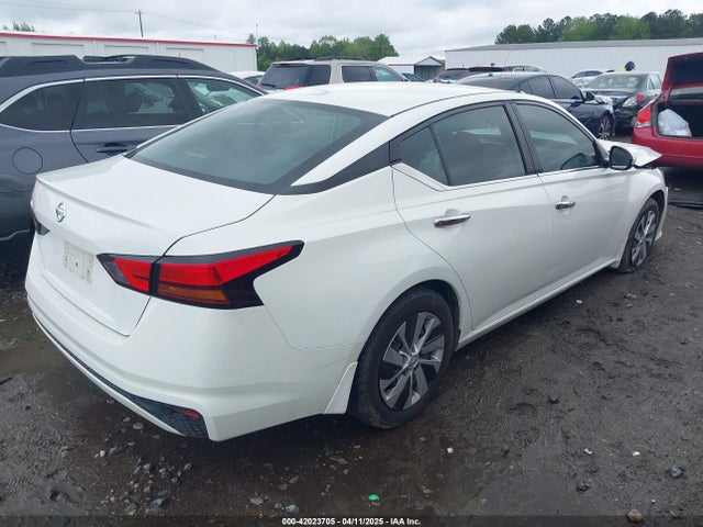 1N4BL4BV0KC194746 Nissan Altima 2.5 S