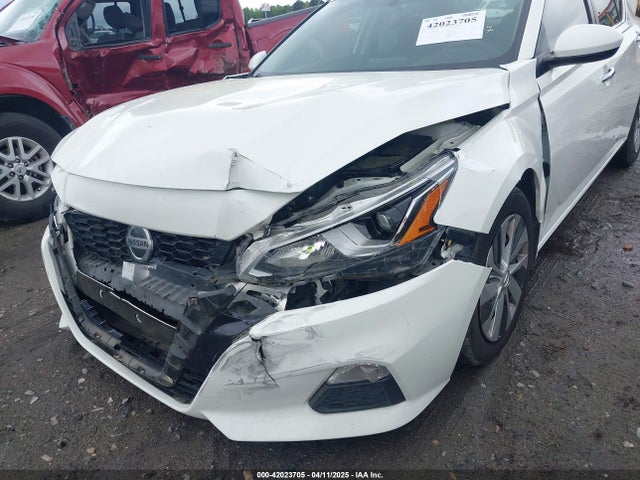 1N4BL4BV0KC194746 Nissan Altima 2.5 S