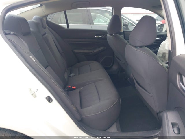 1N4BL4BV0KC194746 Nissan Altima 2.5 S