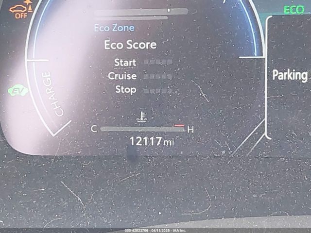 5TDXBRCH7RS642725 Toyota Highlander Hybrid Limited