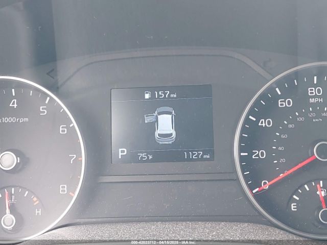 KNDPMCAC6M7890837 KIA Sportage Lx