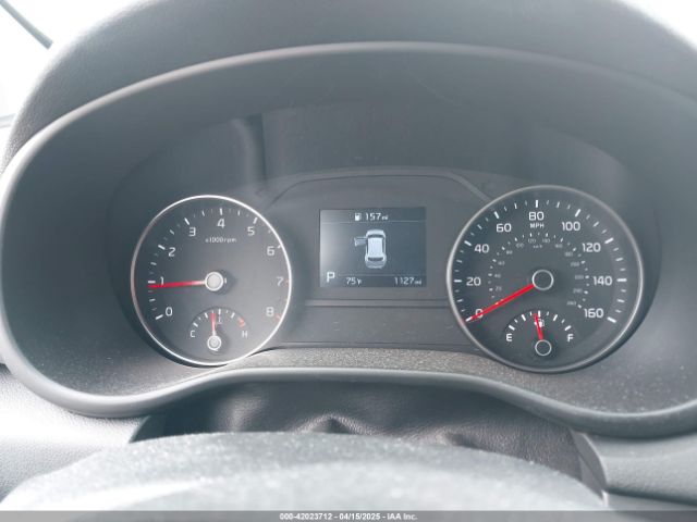 KNDPMCAC6M7890837 KIA Sportage Lx